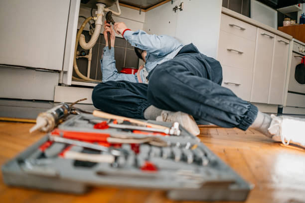 Best Emergency Plumbing Repair  in Jasonville, IN