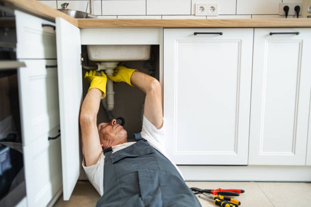 Best Hot Water Heater Installation  in Jasonville, IN
