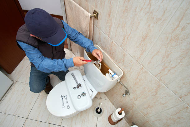 Best 24-Hour Plumber Near Me  in Jasonville, IN