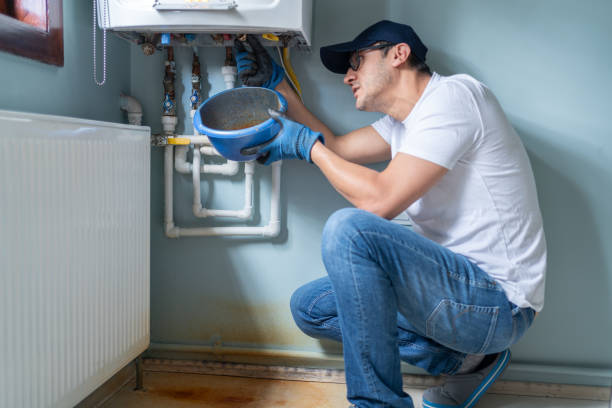 Best Hot Water Heater Installation  in Jasonville, IN