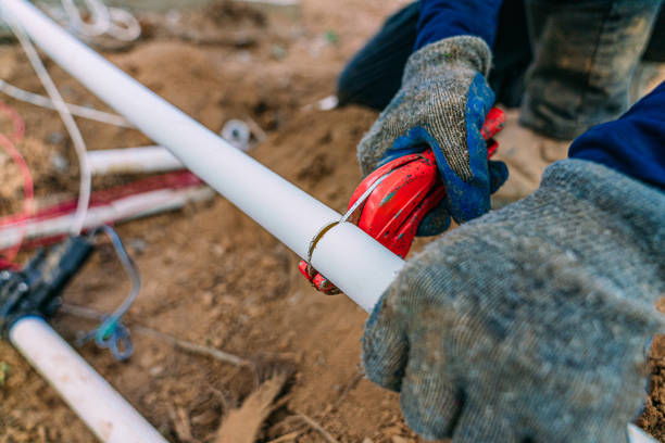 Best Gas Line Repair  in Jasonville, IN